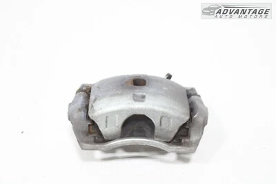 HONDA CIVIC 2016-2020 TRACCIÓN DELANTERA 2,0 L LADO DEL CONDUCTOR ABS PINZA DE FRENO OEM Foto 1 de 4