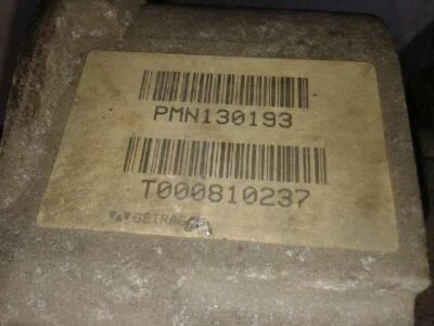 Caja Cambios para SMART FORFOUR Básico (55kW) 2006 2905957 - Imagen 1 de 4