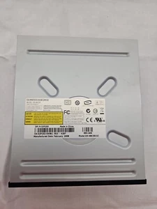 Phillips DH-48C2S11C CD-RW/DVD-ROM DRIVE SATA DP/N 0JP250 - Picture 1 of 3