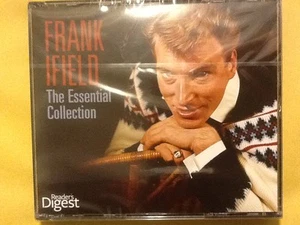 FRANK. IFIELD. READERS. DIGEST. THREE. DISCS ESSENTIAL. COLLECTION. - Picture 1 of 2