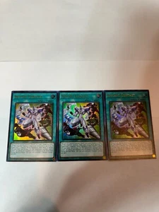 yugioh contacto instantáneo ultra raro 3x mp24-en160 mp24 - Imagen 1 de 1