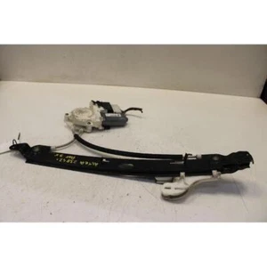 ALZACRISTALLO ELETTR. PORTA POST. SX PER SEAT - CUPRA ALTEA XL (04-09)(09-15) - Foto 1 di 8