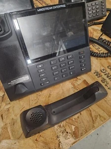 Windstream business phones 18 available. - Picture 1 of 13