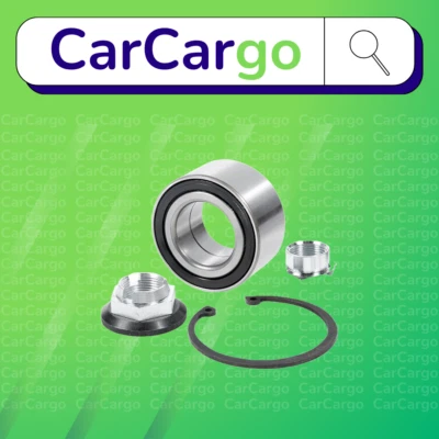 Front Wheel Bearing For Ford Courier D 1.8 1998-2002 OE QUALITY NEW SINGLE X1 - Image 1 of 4