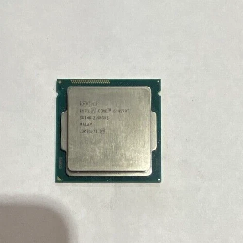 Core i5 4th Gen Computer Processors for sale - eBay