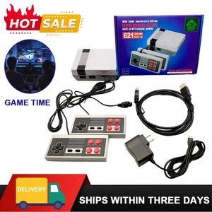 Consola de videojuegos retro HD - Imagen 1 de 7