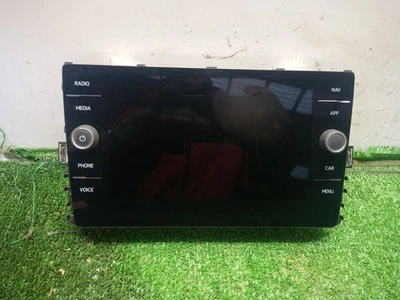 5G6919605B PANTALLA MULTIFUNCION / 5G6919605B / 5G6919605B / 821208 PARA VOLKSWA - Imagen 1 de 4