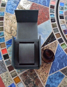 David Yurman - Watch - Cuff - Bracelet - Gift Box - DY Ribbon - Picture 1 of 6