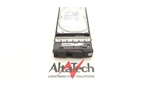Dell 9YZ268-080-CML 2TB 7.2K SAS 3.5 6G - Afbeelding 1 van 8