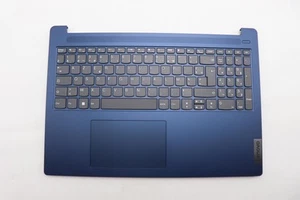 Original 5CB1L66624 Lenovo Thinkpad Tastatur französisch non backlight Slim 5 1 - Bild 1 von 1
