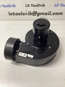 W10877782 Kochfeld Gebläse Baugruppe mit Plenum Whirlpool Downdraft Fasco P-685S - Bild 1 von 5