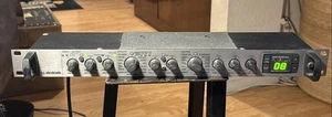 TC Electronic G-Sharp Guitar Effects 1U Rack Processore Ottimo Riverbero Chorus Delay - Foto 1 di 8