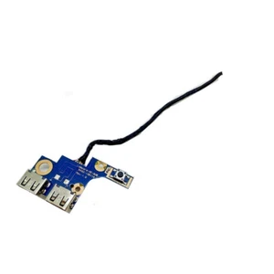For Samsung NP270E4V NP275E5E NP275E4E 300E4E Power board USB board BA92-11765A - Picture 1 of 2