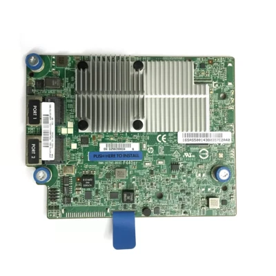 HP Smart Array P440ar 2GB FBWC 12Gb 2-ports SAS 749796-001 726738-001 775413-001 - Image 1 of 3