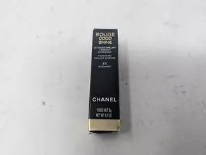 Chanel Rouge Coco Shine Hydrating Sheer Lipshine 83 Scenario - Picture 1 of 6