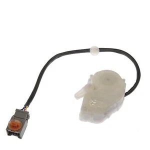 New Door Lock Actuator Front Left For Honda CR-V CRV 1997-2001 OE# 72155-S03-J11 Foto 1 de 4