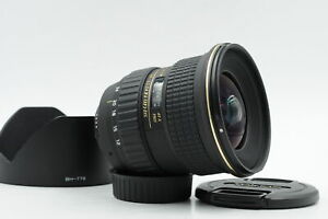 Tokina 12-24mm Focal Camera Lenses for sale | eBay