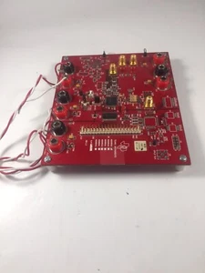 Texas Instruments MLT2F4 94V-0 0620 Eval System - Picture 1 of 4