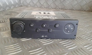 Système navigation GPS - RENAULT Laguna II (2) Velsatis - Réf : 8200339742 - Picture 1 of 4