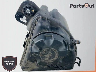 Botella de desbordamiento de radiador BMW 750Li 2009-2015 1713 7575577-03 OEM Foto 1 de 4