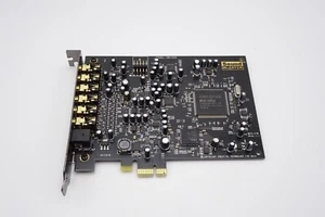 Creative Sound Blaster SB1550 - Picture 1 of 3
