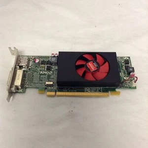 AMD Radeon HD 8490 1GB DDR3 Graphics Card (Tested) - Picture 1 of 2