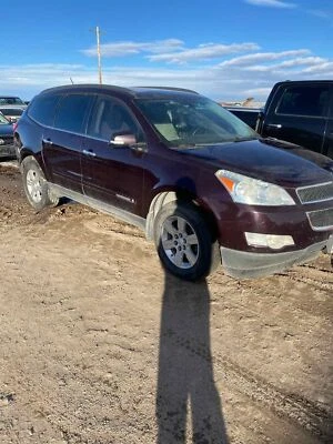 Used Fuel Injection Air Flow Meter fits: 2009 Chevrolet Traverse 3.6 Grade A - Image 1 of 4