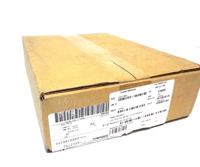 NEW TYCO CORCOM 25AYC10B EMI FILTER  - Image 1 of 3