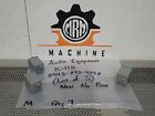 Audio Equipment K-115 5943-893-4298 Relay New No Box (Lot Of 3) See All Pictures