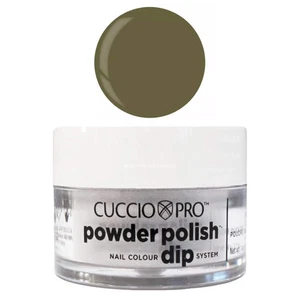 Cuccio Pro Powder Polish - Nail Colour Dip System - Branch Out 14g (CPDA3371)