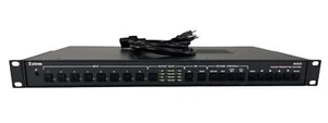 Extron IN1508 Scaling Presentation Switcher - Picture 1 of 8