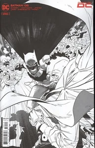 BATMAN #135 2ND PRINTING VF/NM DC HOHC 2023 - Picture 1 of 1