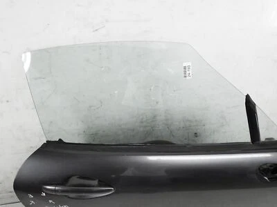 2016-2023 Mazda Mx-5 Miata Right Passenger Door - Grey *Scratches And Dings - Image 1 of 4