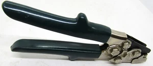 QUALITY MALCO SL2 SNAP LOCK PUNCH PLIERS SIDING VINYL & SHEET METAL TOOL USA - Picture 1 of 5