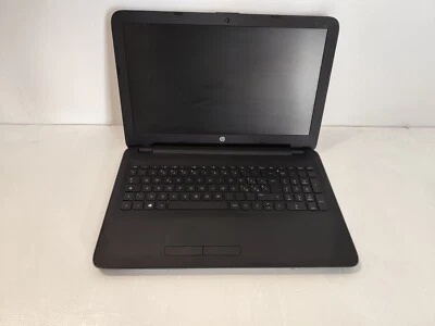 NOTEBOOK HP PAVILION 250 G4 INTEL CELERON N3050 4GB RAM 500GB HD WIFI WEBCAM - Immagine 1 di 4