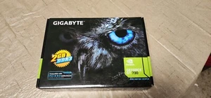 GeForce GT 730 2GB 64-bit DDR3 Graphic Cards - Picture 1 of 2