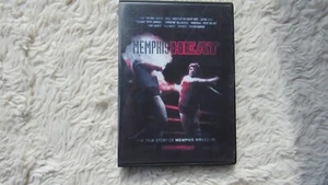 Memphis Heat:The True Story of Memphis Wrasslin'  Very Rare  Documentary (Used) - Bild 1 von 5