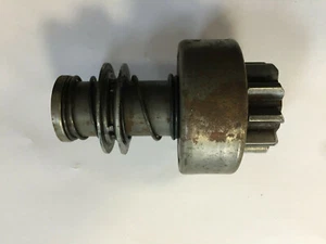 Bosch Anlasser Ritzel Starter Getriebe 2006209908 NEU - Bild 1 von 1