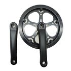 Folding Bike 52T 170mm Chainset Wheel Superior Performance and Quality