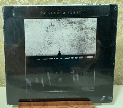 Oversleepers International by Emperor X (CD, 2017) - NEW SEALED Foto 1 de 2