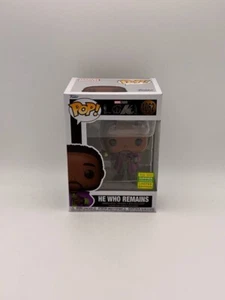 LOKI: FUNKO POP! - HE WHO REMAINS (Vinyl Figure #1062) - Imagen 1 de 2