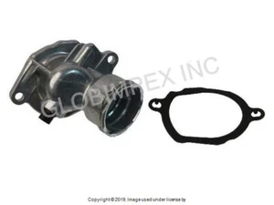 DODGE (2007-2008) Thermostat with Housing and Gasket (100 deg. C) URO PARTS - Picture 1 of 2