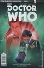Doctor Who the Eleventh Doctor Year Three #10B VF 2017 Stock Image