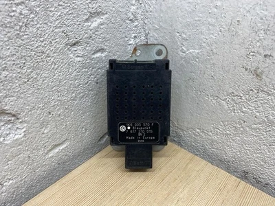 Amplificateur d'antenne avant amplificateur de signal Volkswagen Golf V 2005 1K6035570F - Photo 1/4