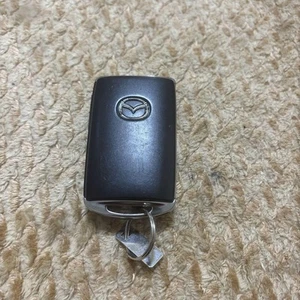 Mazda MX-30 Spare Key Smart Key Compatible Replacement OO2 - Picture 1 of 2