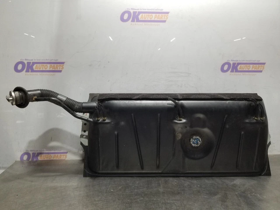 89 1989 MERCEDES-BENZ ROADSTER 5.6L FUEL TANK ONLY — 第 1/4 张图片