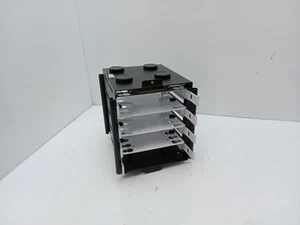 Cage et caddies supérieurs pour PC de bureau Fractal Design Define XL R2 3,5" - Photo 1/2