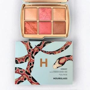 HOURGLASS Ambient Lighting Edit Unlocked SNAKE Palette Limited Edition READ DESC - Picture 1 of 7