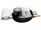 Nkg201250 Clip-On Kit For 1/2" Coaxial Cable