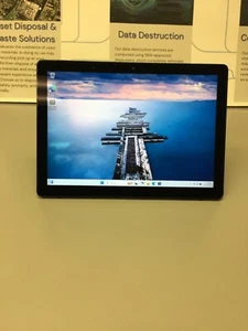 Dell Latitude 5290 2-in-1 Core i5 8th gen 1.70GHz 8GB 256GB SSD Touch Screen - Picture 1 of 23